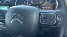 Citroen C3 Aircross 1.2 PureTech 110 Max 5dr Petrol Hatchback